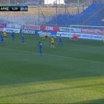 Στους "8" μέσω… Τρίπολης (highlights)