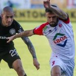 Στους "8" του Κυπέλλου ο Βόλος (highlights)