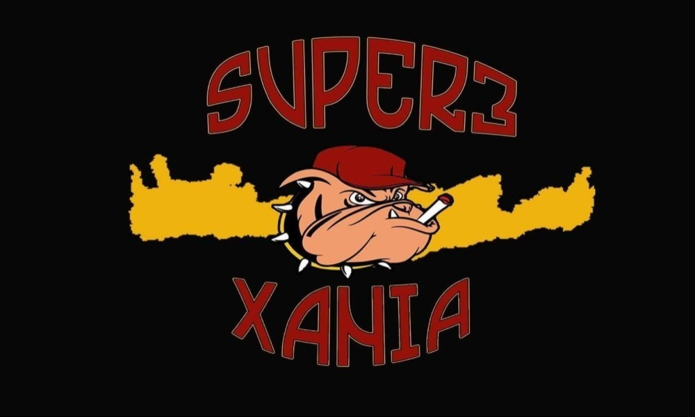 Super 3 Χανίων: Η ατάκα για το διπλό και η στήριξη σε Σιαμπάνη (pic)