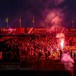 Super 3: "Χρόνια πολλά Αρειανάρα μας" (pic&vid)