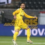 SuperLeague fantasy: Με Μπερτόγλιο η καλύτερη ενδεκάδα της αγωνιστικής (pic)