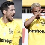 SuperLeague: Γκάνεα και Μπερτόγλιο υποψήφιοι για το best goal του β’ γύρου (vid)
