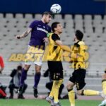Σχεδόν άριστος στα στόπερ