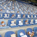 Συγκέντρωσαν 230 χιλ. για τον παιδικό καρκίνο τα αρκουδάκια της Χέρενφεϊν (vid)