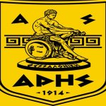 Συλλυπητήρια του Α.Σ. για Σαραντίδη