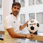 Συνεχίζει στο πόστο του ο Αγκάνθο