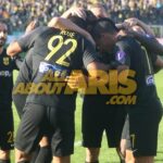 Συνεχίζεται η προετοιμασία, ξανά ατομικό ο Τόνσο
