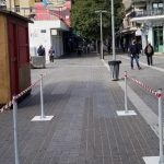 Συνεχίζονται τα υψηλά νούμερα: 482 νέα κρούσματα, 500 συνολικά θάνατοι
