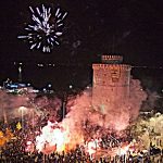 Τα 102 χρόνια και η… ρελάνς του Καρυπίδη