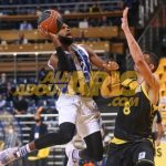 Τα highlights της νίκης