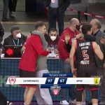Τα highlights του φιλικού (vid)