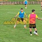 Τακτική με το… καλησπέρα – Δύο γκολ ο Μάνος