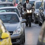 Kυκλοφορούν 300.000 οχήματα ανασφάλιστα ή χωρίς ΚΤΕΟ (vid)