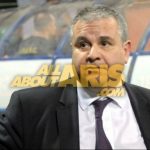 Τέρμα τα λόγια. Υπογραφές…