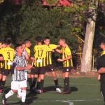 "Τεσσάρα" της Κ14 επί του ΠΑΟΚ (vid)