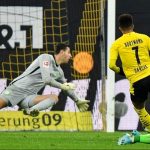 Θεαματικό Top 5 στην Bundesliga (vid)