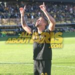 Η… Θεϊκή ανάρτηση του Σάσα (vid)