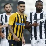 "Θέλαμε να βάλουμε όσο το δυνατόν περισσότερα γκολ, αλλά…"
