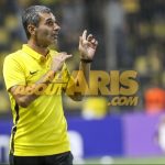 "Θέλουμε να κλείσουμε θετικά την χρονιά"