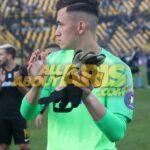 Θερμή υποδοχή για τον Τσιλιγγίρη (vid)
