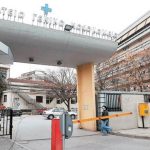 Θεσσαλονίκη: 70 εισαγωγές κατά την εφημερία στο Ιπποκράτειο (vid)