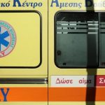 Θεσσαλονίκη: Μυστήριο με νεκρό άνδρα που βρέθηκε στη θαλάσσια περιοχή της Περαίας