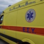 Θεσσαλονίκη: Νεκρός 60 χρονος άντρας σε θαλάσσια περιοχή