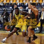 Θρίαμβος ΑΡΗ με… κονσέρτο για πολυβόλα! (94-83)