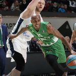 Θρίαμβος της Ούνιξ επί της Ζενίτ! (vid)