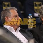 Τηλεδιάσκεψη Γουλιέλμου-ΔΣ, σκέφτεται την μεταβίβαση των μετοχών