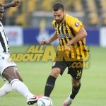 Την 12η αγωνιστική το ΑΡΗΣ – ΠΑΟΚ