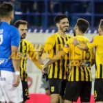 Την άλλη Πέμπτη μαθαίνει αντίπαλο στα ημιτελικά!