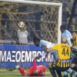 Το ΑΡΗΣ – Λαμία με τα "μάτια" της Superleague