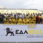 Το φιλικό ανθρωπιάς για τον Αρτούρ (pics)