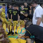 Το "γύρισαν", αλλά ηττήθηκαν οι Παίδες