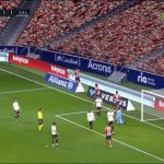Το… γύρισε η Ατλέτικο (vid)