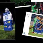 Το ηλεκτρονικό περιοδικό της Super League Interwetten για το πρωτάθλημα