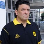 Το "ηλεκτροσόκ" λέγεται Αγγέλου