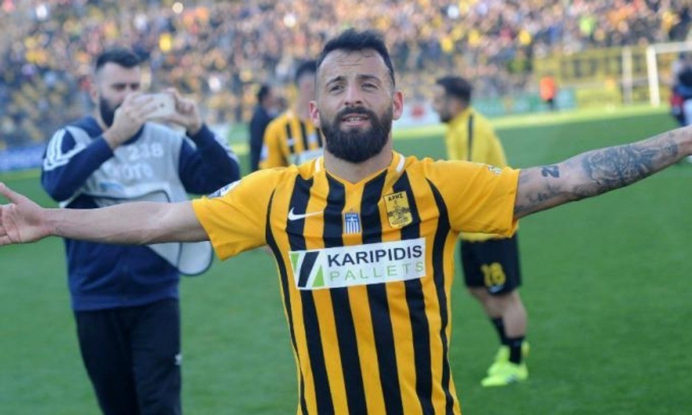 Το καλωσόρισμα Σιώπη σε Σάκιτς (pic)