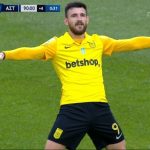Το "κλείδωσε" ο Μάνος (vid)