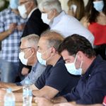 Το κρίσιμο δ.σ. και ο ΑΡΗΣ
