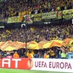 Το Μάντσεστερ είναι… κιτρινόμαυρο! (pics+vids)