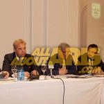 Το μήνυμα της βραδιάς