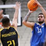 Το… μυστήριο Ιωνικός