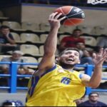 "Το παιχνίδι θα κριθεί σε ένα λάθος, ένα ριμπάουντ, όλα μετράνε!"