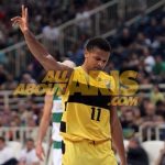 Το Περιστέρι θέλει τον Ουότερς