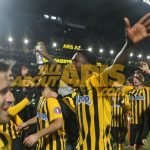 "Το ποδόσφαιρο επιστρέφει" (vid)