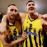 Το πρόγραμμα του ΑΡΗ στην Basket League
