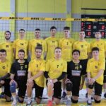 Το πρόγραμμα του ΑΡΗ στο Final Four του Πανελλήνιου Πρωταθλήματος