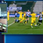 Το VAR διόρθωσε το λάθος του Μαρτσίνιακ (vid)